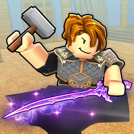 Loot Up Roblox game icon and codes