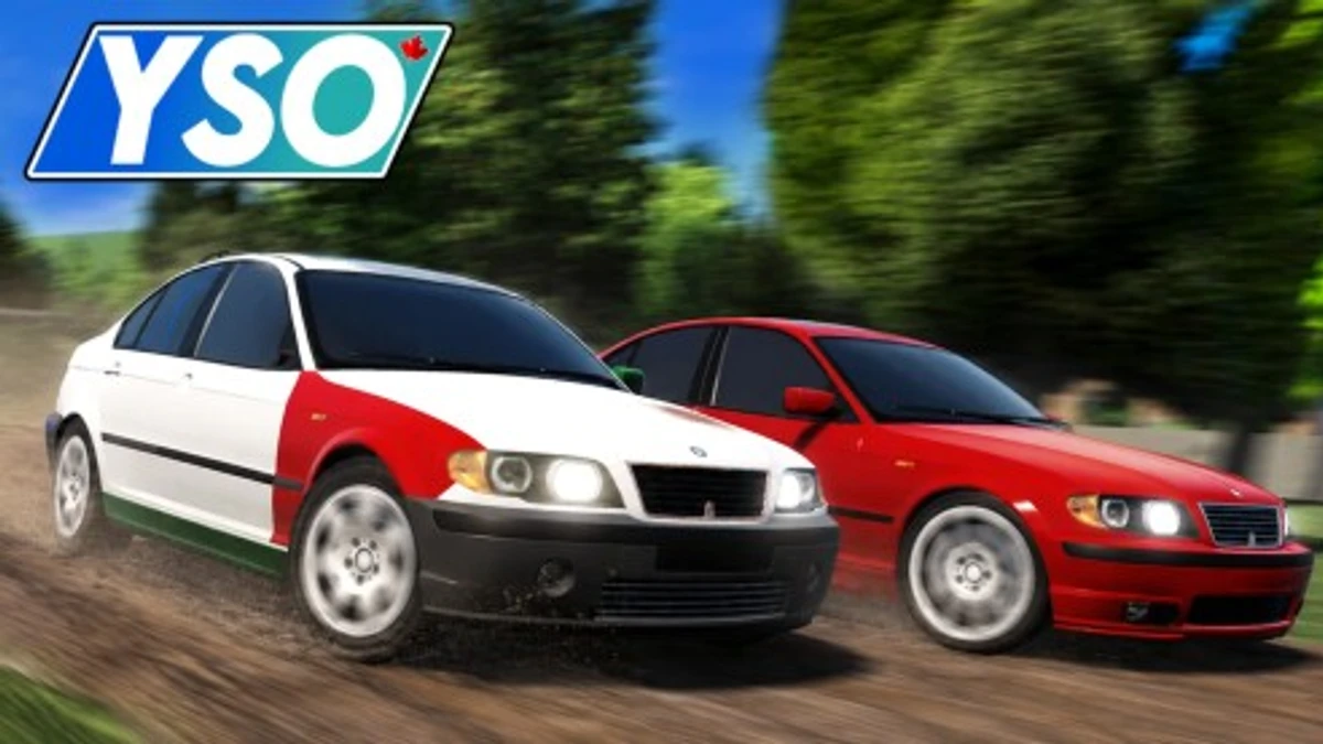 Young Street, Ontario Roblox game icon and codes