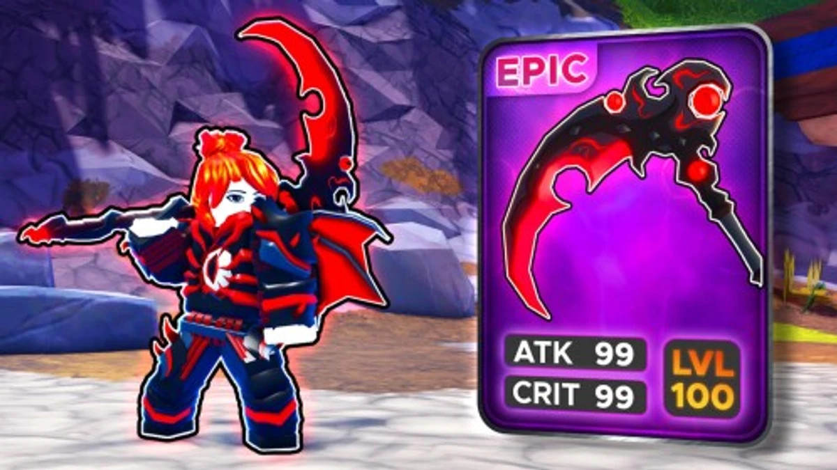 Dungeon Heroes Roblox game icon and codes