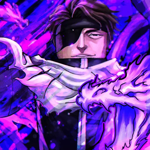 Anime Apocalypse Roblox game icon and codes