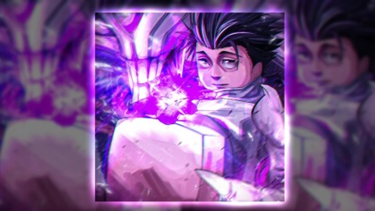 Jujutsu Zero Roblox game icon and codes