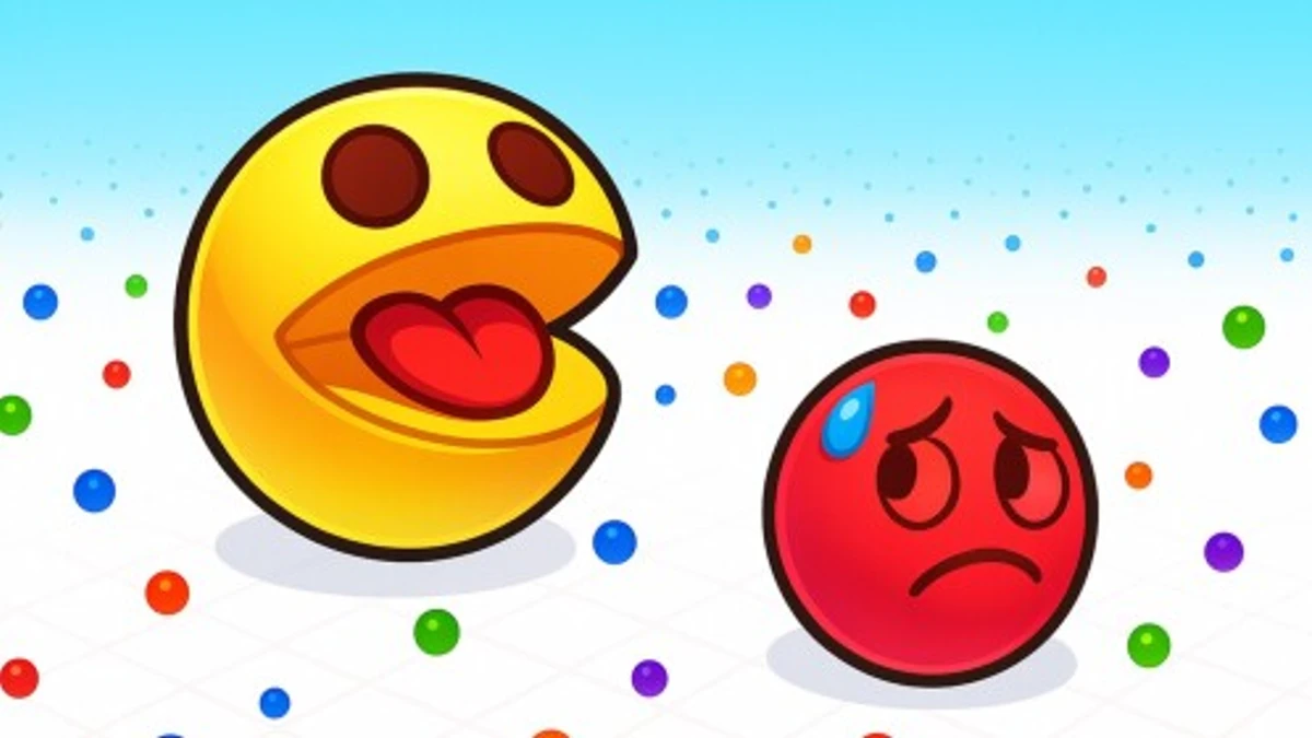 Ball Eating Simulator Roblox game icon and codes