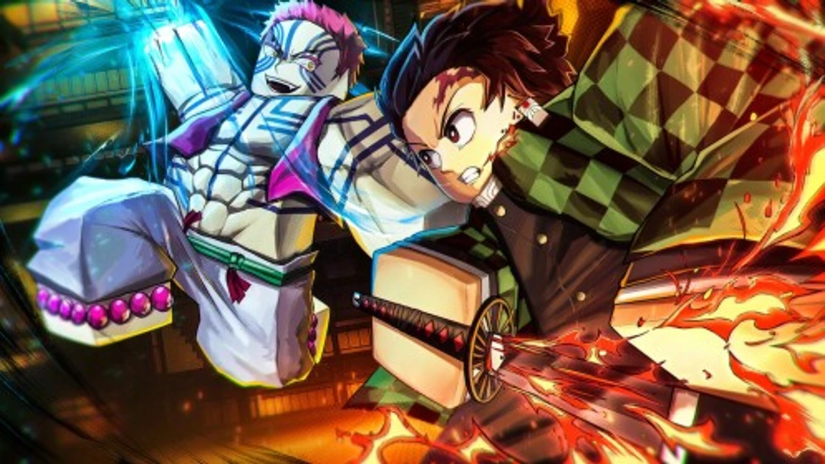 Slayer Battlegrounds Roblox game icon and codes