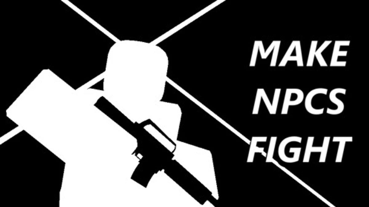 Artificial Warfare Roblox game icon and codes