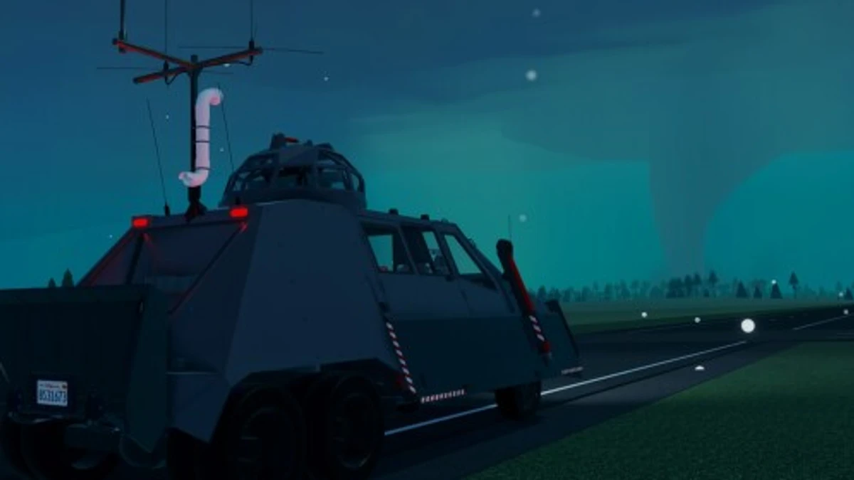 Twisted Roblox game icon and codes