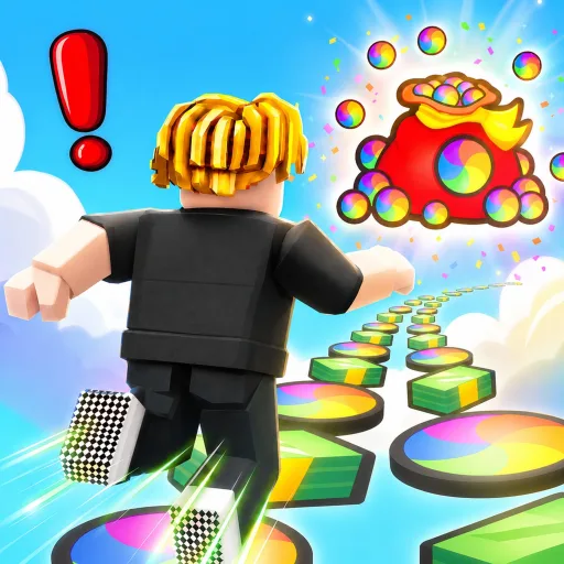 Pop For Free Roblox game icon and codes