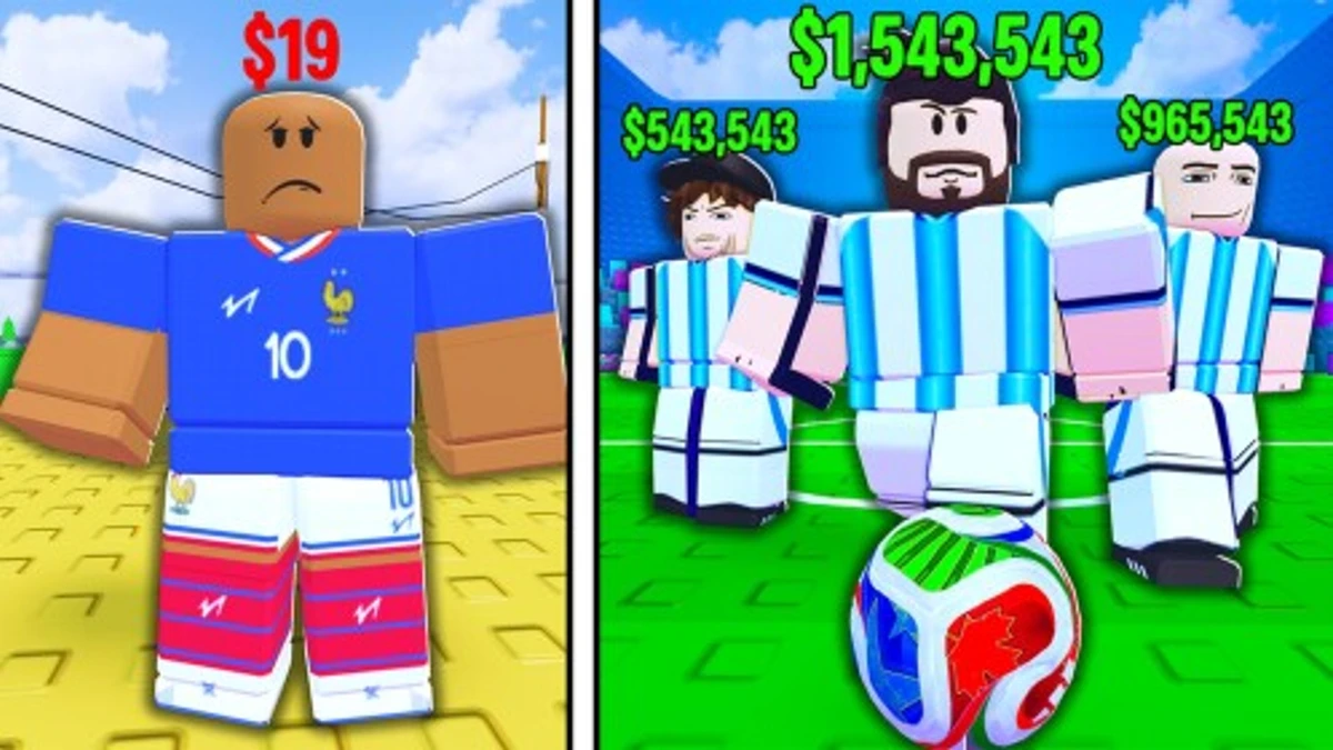 Mini Cup Roblox game icon and codes