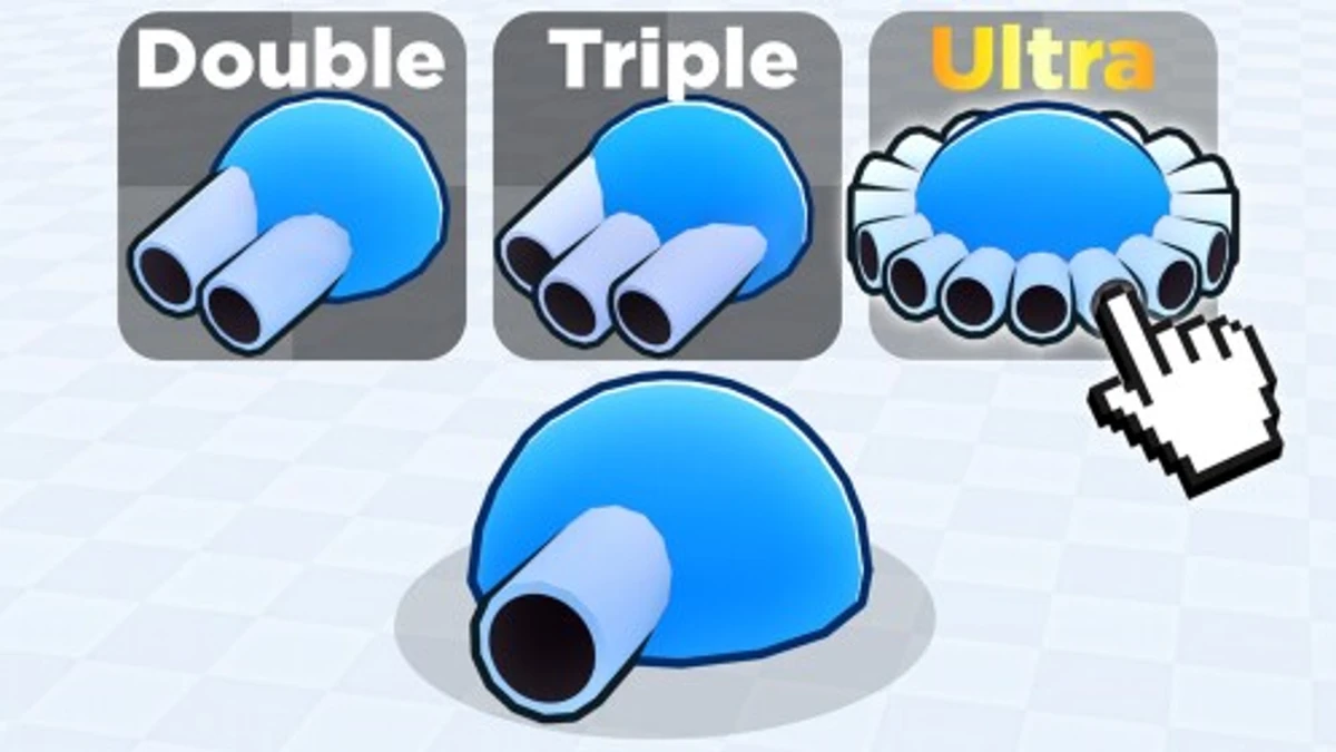 Tank Game Roblox game icon and codes