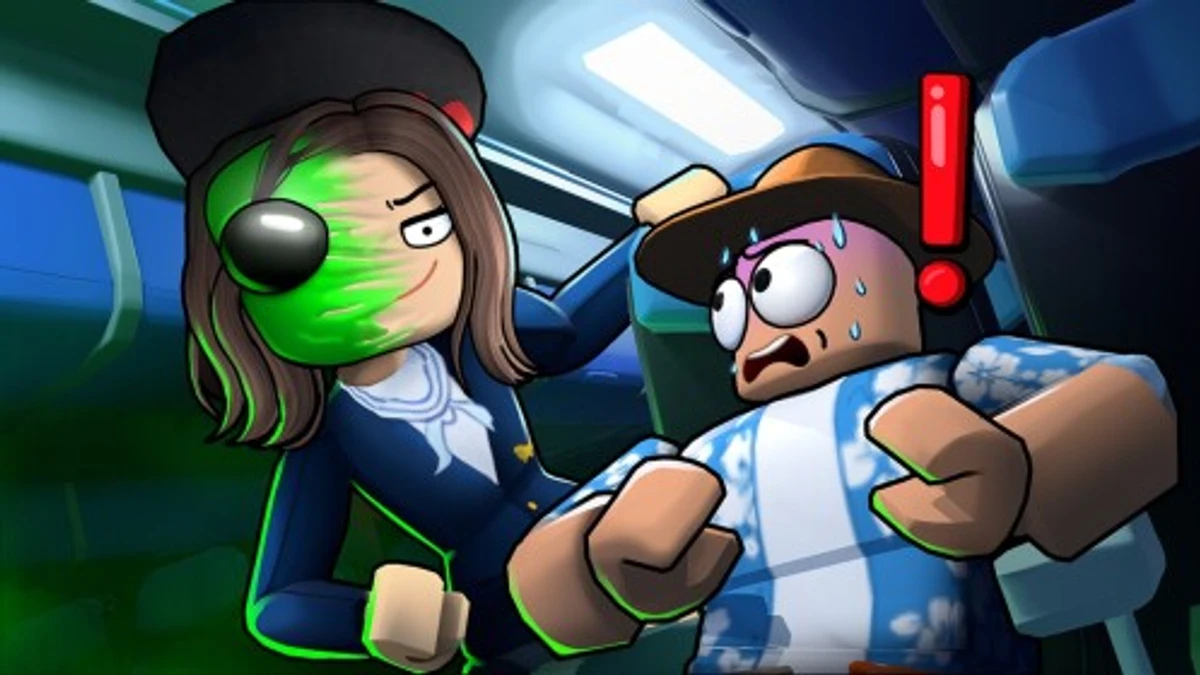 Land or Die Roblox game icon and codes