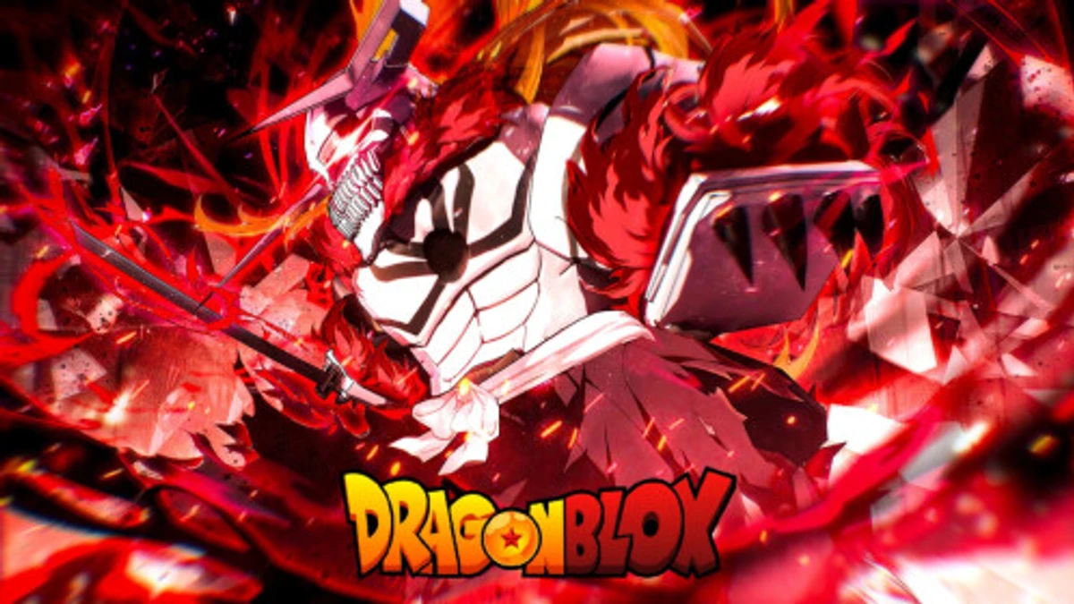 Dragon Blox Roblox game icon and codes