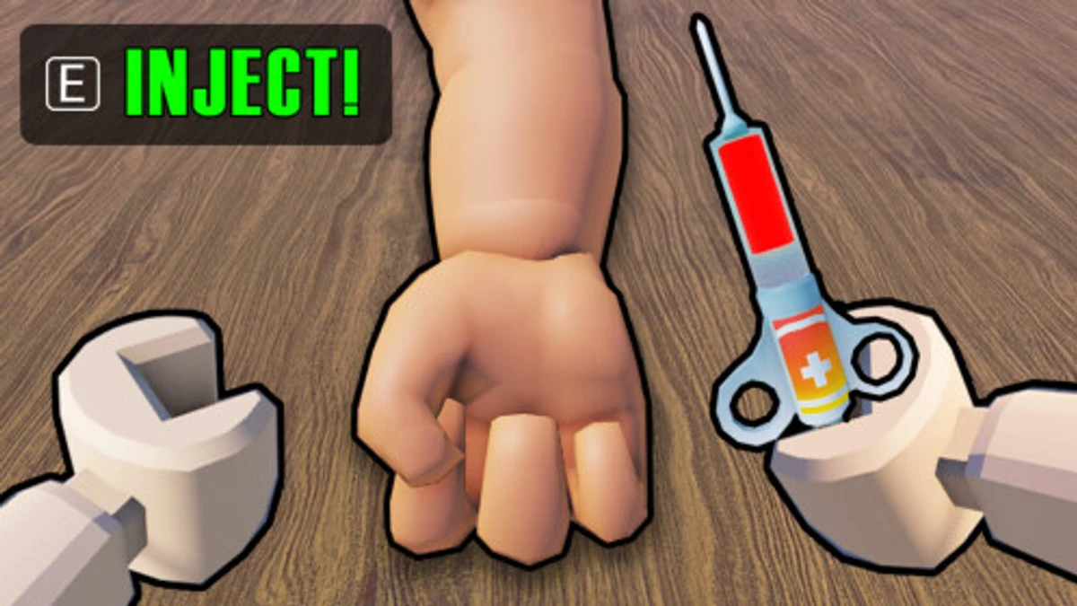 Be a Nurse Roblox game icon and codes