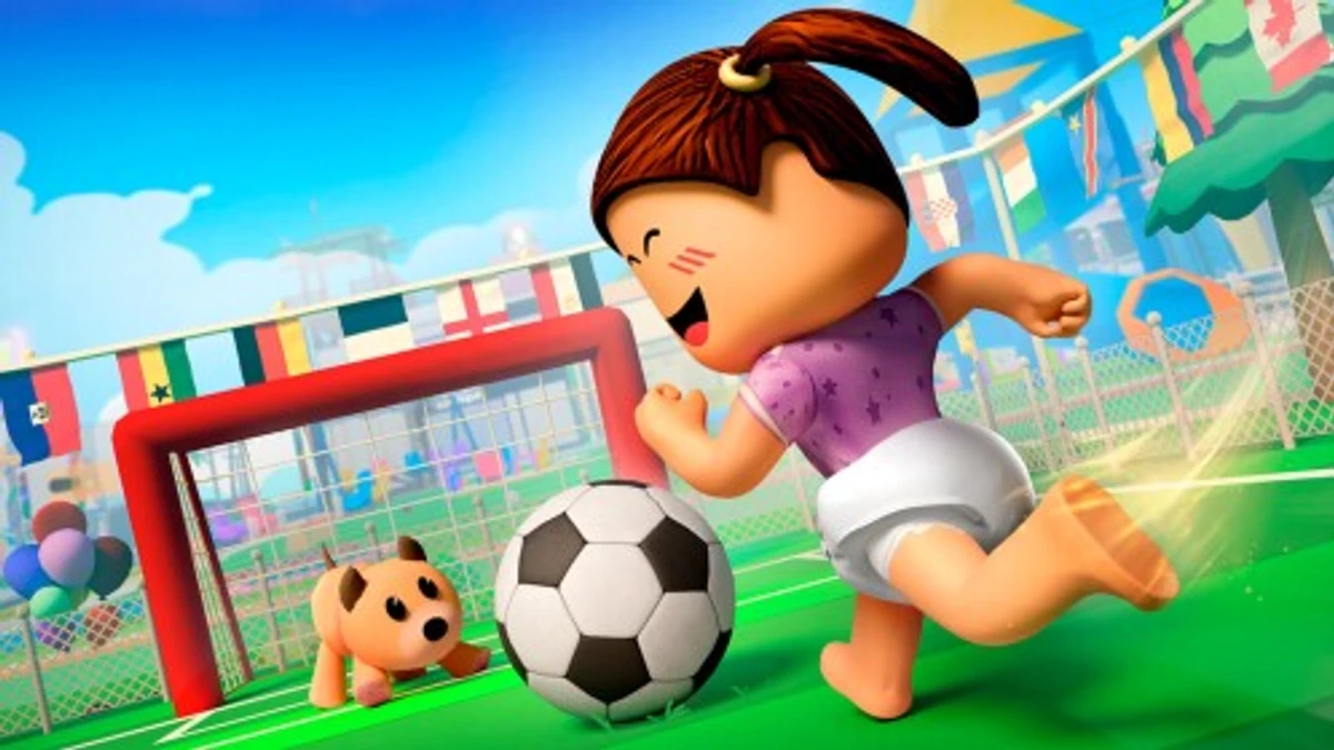 Twilight Daycare Roblox game icon and codes