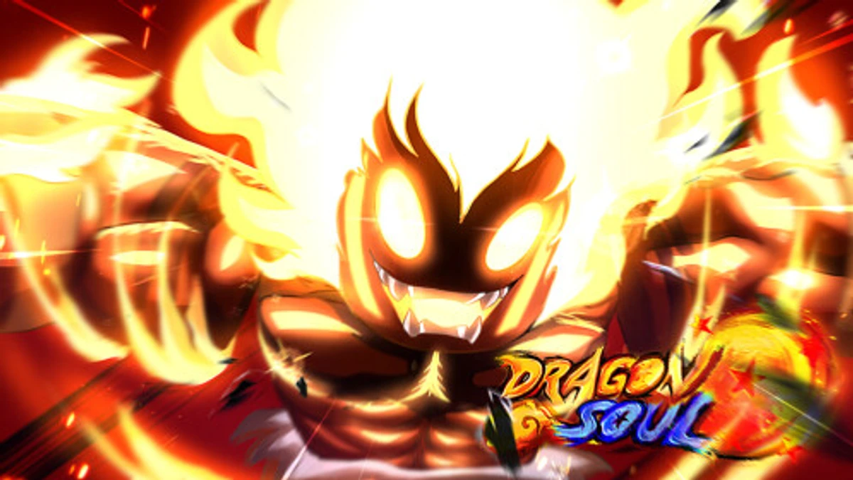 Dragon Soul Roblox game icon and codes