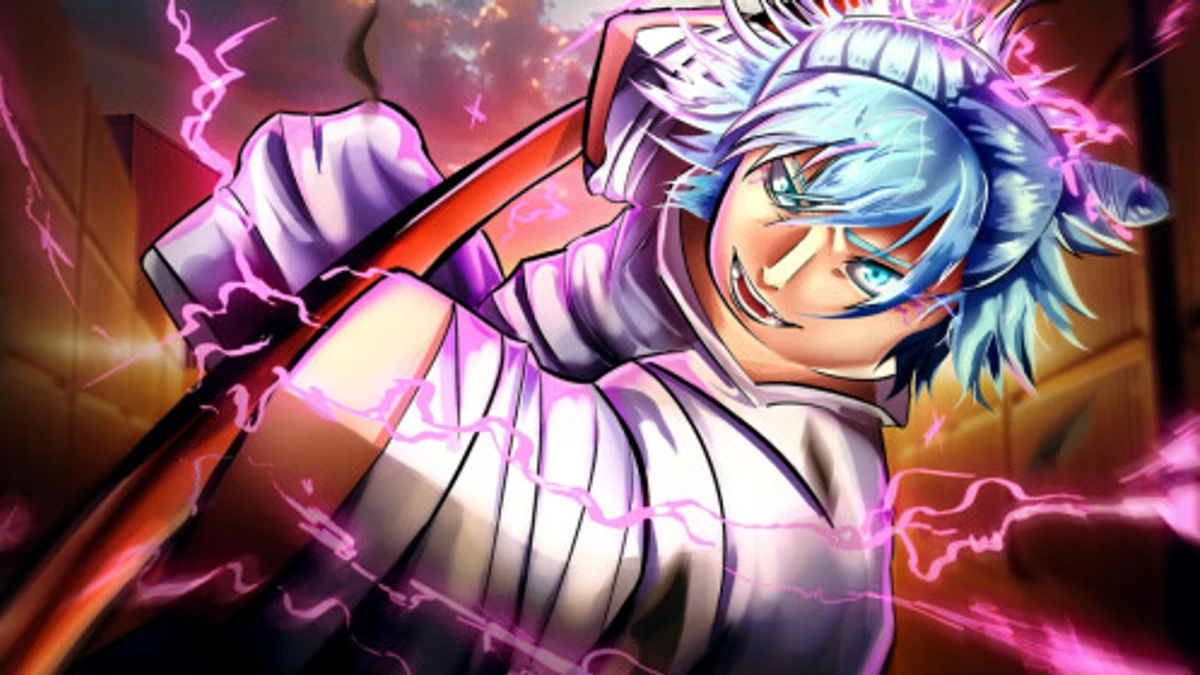 Kaizen Roblox game icon and codes