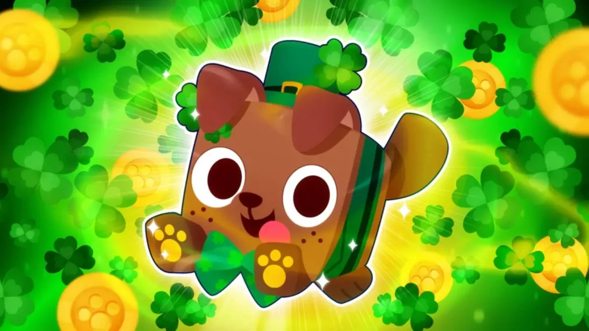 Pet Simulator 99 Roblox game icon and codes