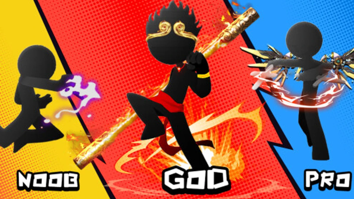 Stickman TD Roblox game icon and codes