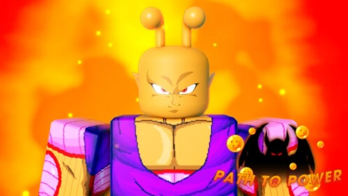 Path to Power Roblox game icon and codes