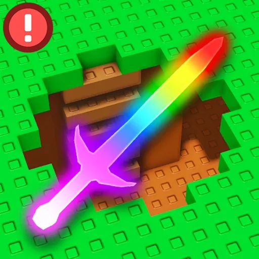 Underground War Roblox game icon and codes