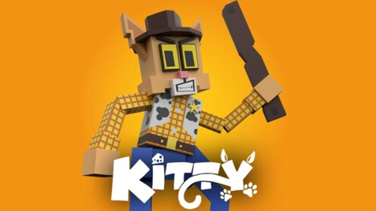 Kitty Roblox game icon and codes