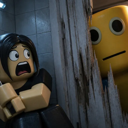 BreakDoor Roblox game icon and codes