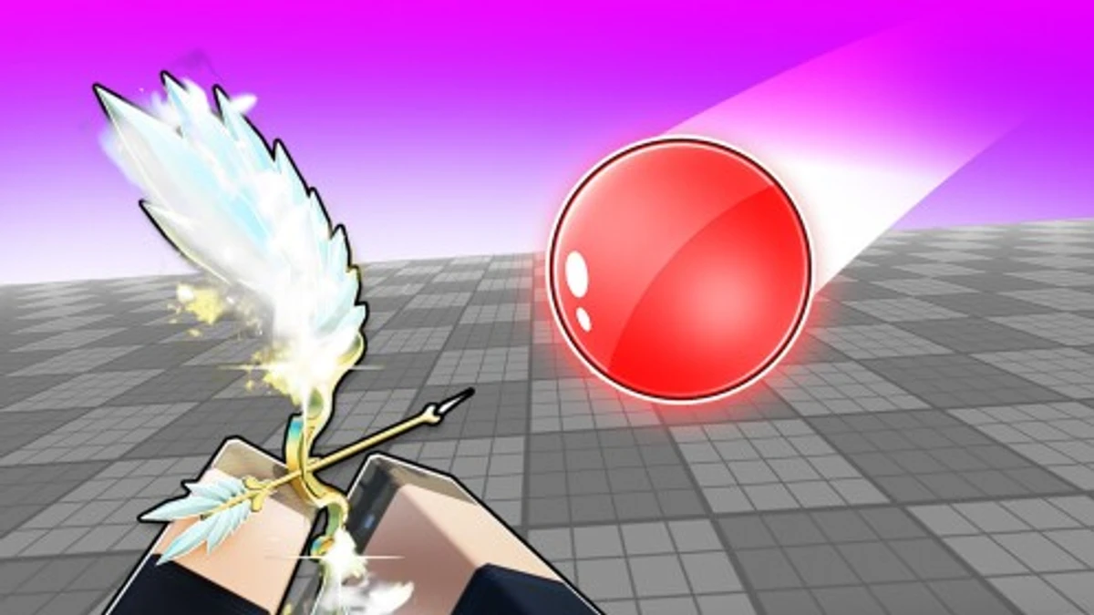 Phantom Ball Roblox game icon and codes