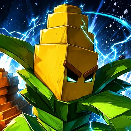Mutant Plants Base Defense Roblox game icon and codes