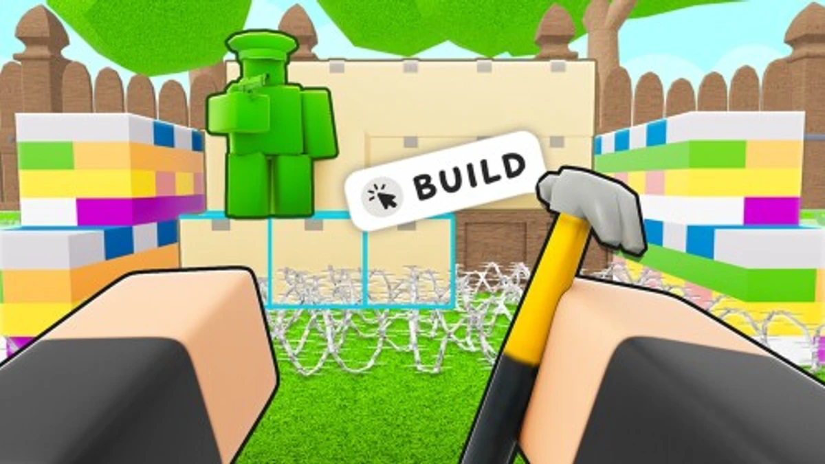 Toy Defense Roblox game icon and codes