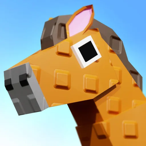 Race Horses Roblox game icon and codes