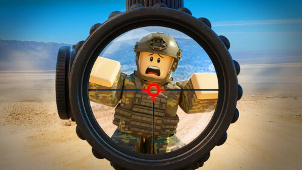 Military Tycoon Roblox game icon and codes