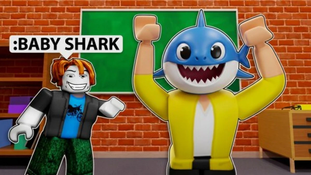 The Presentation Experience Roblox game icon and codes