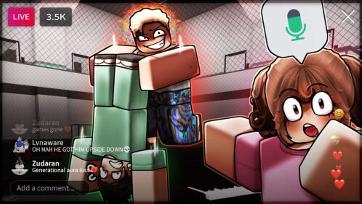 Asylum Life Roblox game icon and codes