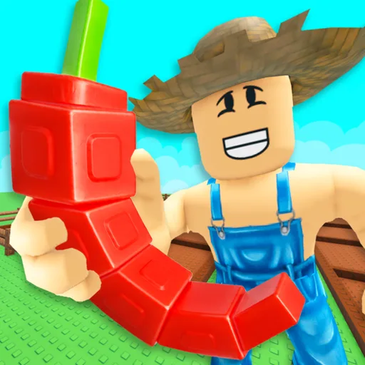 Grow a Garden 2 Roblox game icon and codes