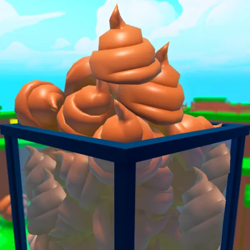Fart in a Box Roblox game icon and codes