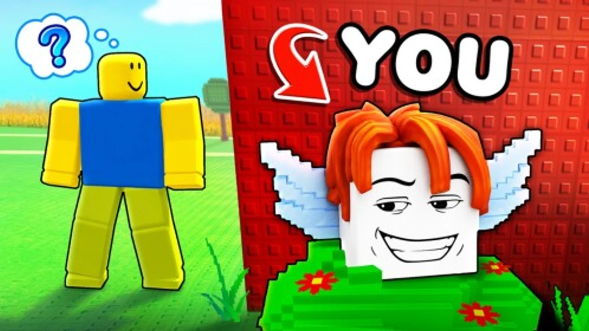 Be a Lucky Block Roblox game icon and codes