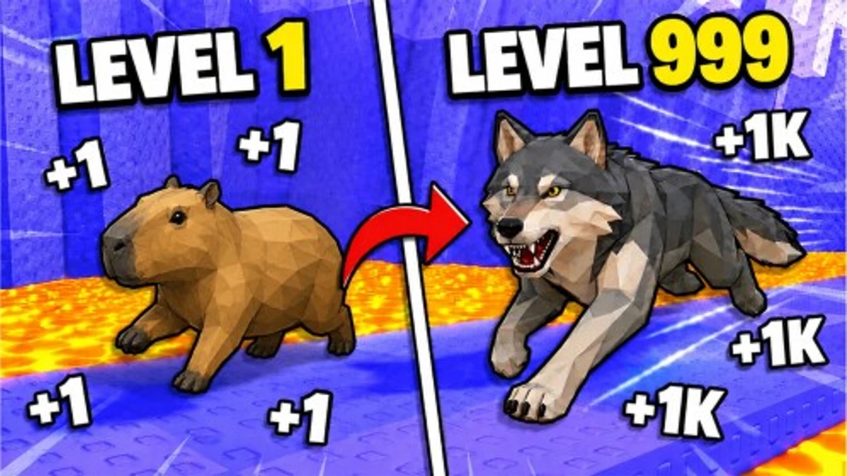 +1 Speed Evolve Roblox game icon and codes