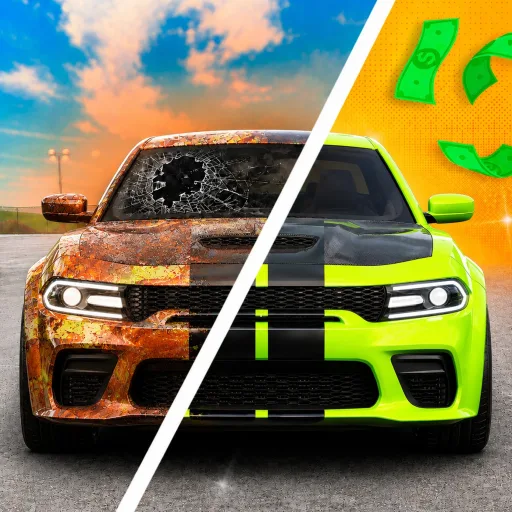 Junk Mechanics Roblox game icon and codes