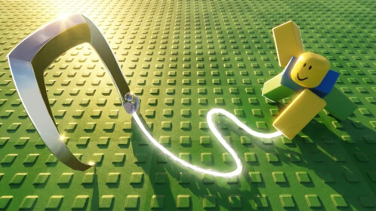Hooked! Roblox game icon and codes