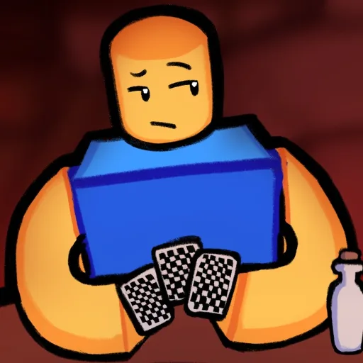 Liar's Table Roblox game icon and codes