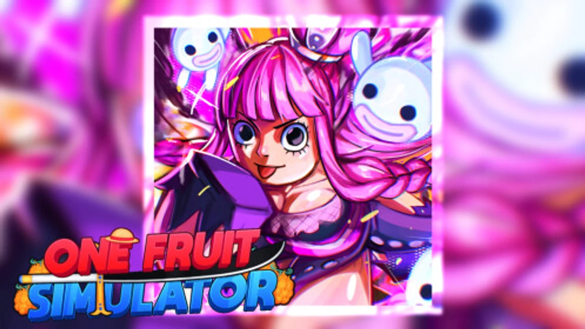 One Fruit Roblox game icon and codes