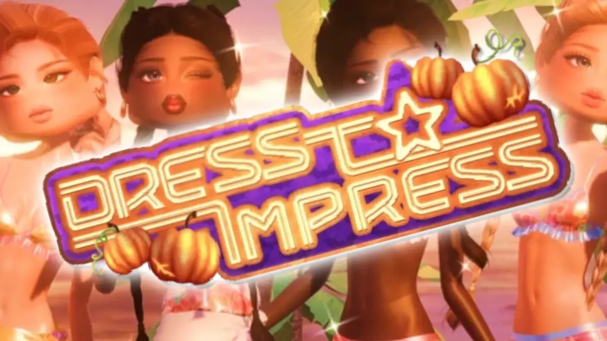 Dress to Impress Roblox game icon and codes
