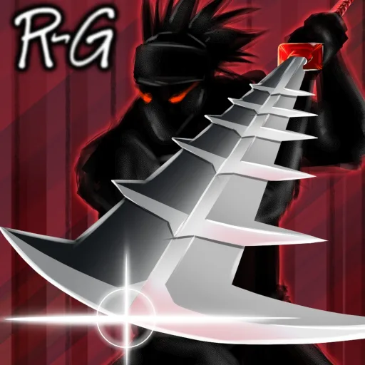 Ro-Ghoul Roblox game icon and codes
