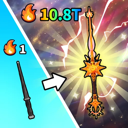 Roblox Magic Loot Roblox game icon and codes