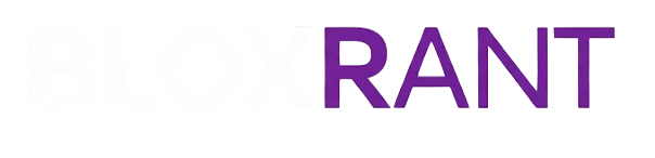 BloxRant Logo