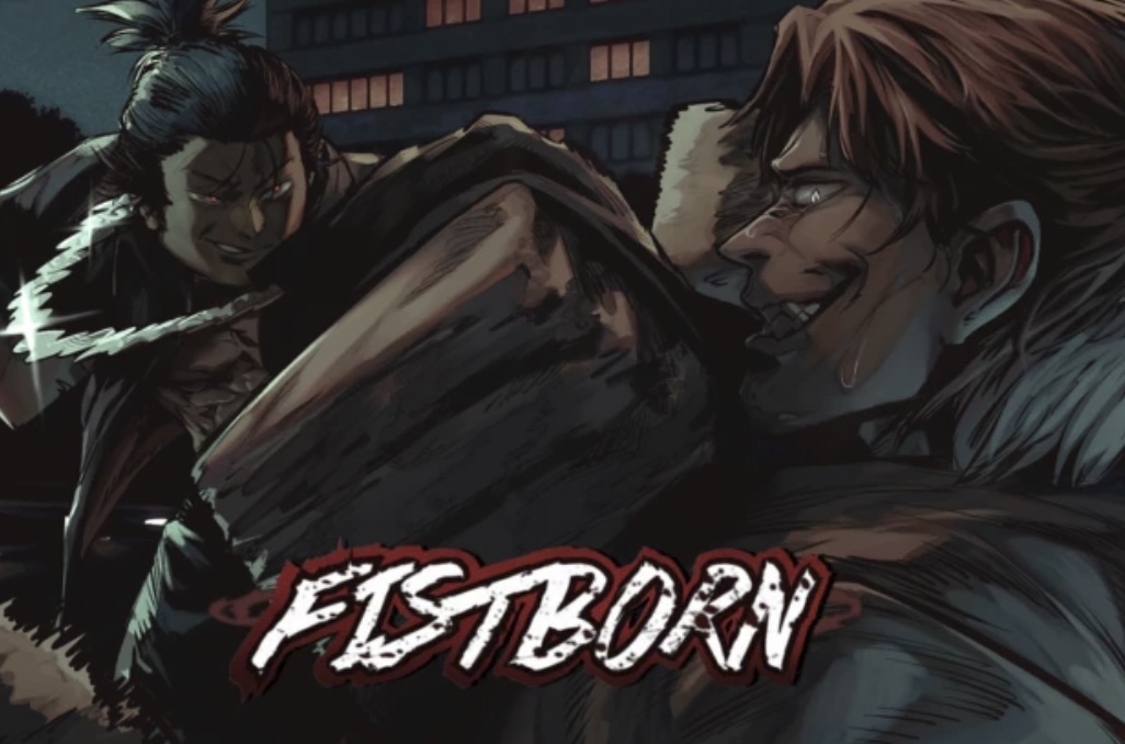 Fistborn Wiki - Roblox