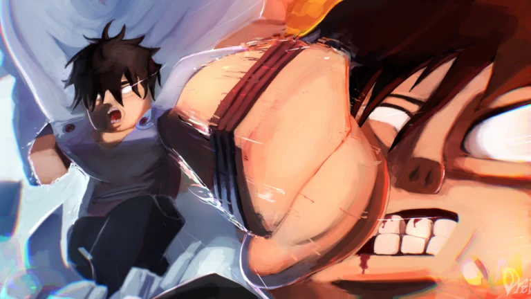 Roblox Soulbound Wiki